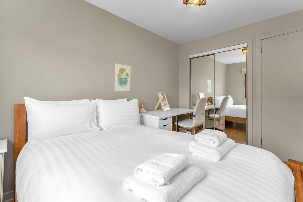 Guestready - Peaceful Retreat In Leith Apartment Edinburgh Bagian luar foto